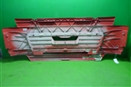 Капот  (81611106098) для MAN TGS с 2007г (ТГС)