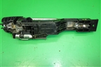 Ручка наружная двери задней правой для Nissan Teana (J32) с 2008-2013г (Теана)