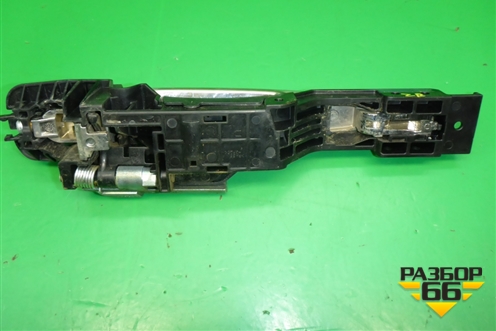 Ручка наружная двери задней правой для Nissan Teana (J32) с 2008-2013г (Теана)