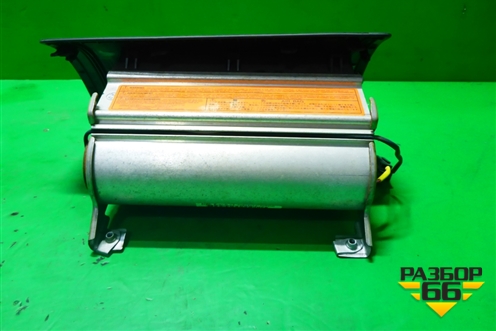 Подушка безопасности пассажирская в торпедо (4710439) для Ford Maverick c 2001-2006г (Маверик)