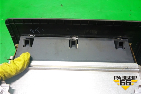 Подушка безопасности пассажирская в торпедо (4710439) для Ford Maverick c 2001-2006г (Маверик)