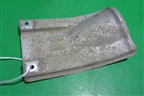 Экран тепловой (под ручником) для Nissan Teana (J32) с 2008-2013г (Теана)