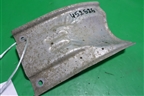 Экран тепловой (под ручником) для Nissan Teana (J32) с 2008-2013г (Теана)