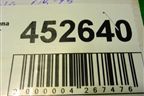 Датчик ускорения (47931EA1A) для Nissan Teana (J32) с 2008-2013г (Теана)