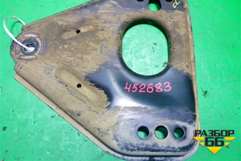 Кронштейн подрамника правый для Nissan Teana (J32) с 2008-2013г (Теана)