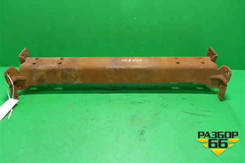 Траверса рамы поперечная (под буксировочный крюк) (504027363) для Iveco Stralis с 2002-2006г (Стралис)