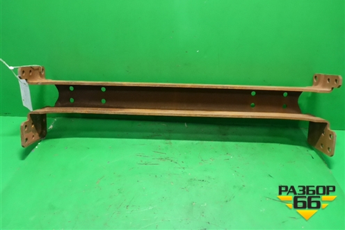 Траверса рамы поперечная (под буксировочный крюк) (504027363) для Iveco Stralis с 2002-2006г (Стралис)