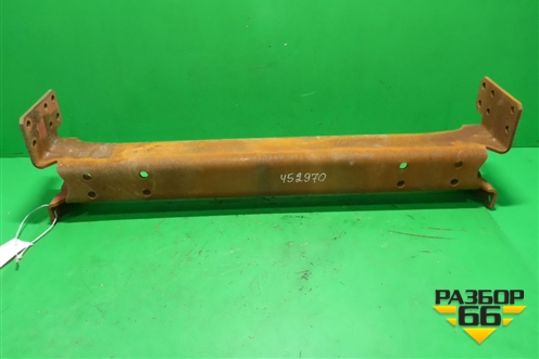 Траверса рамы поперечная (под буксировочный крюк) (504027363) для Iveco Stralis с 2002-2006г (Стралис)