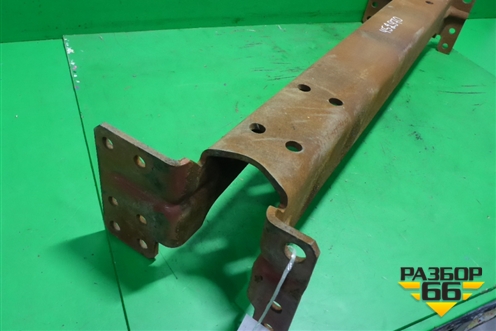 Траверса рамы поперечная (под буксировочный крюк) (504027363) для Iveco Stralis с 2002-2006г (Стралис)