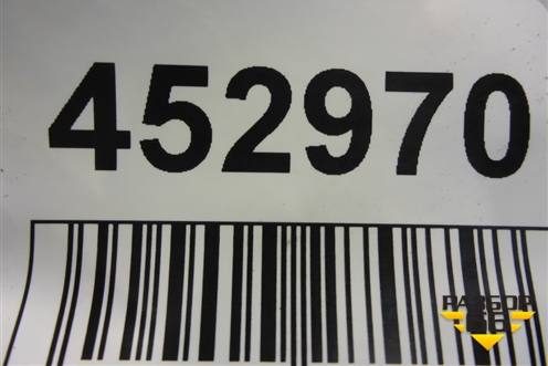 Траверса рамы поперечная (под буксировочный крюк) (504027363) для Iveco Stralis с 2002-2006г (Стралис)