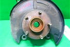 Кулак поворотный передний правый (2.5л VQ25DE АКПП) для Nissan Teana (J32) с 2008-2013г (Теана)