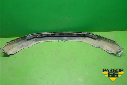 Юбка переднего бампера (565807061) для Skoda Kodiaq с 2017г (Кодиак)