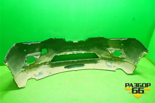 Бампер передний (до 2018г под парктроник) (620224CM3H) для Nissan X-Trail (Т32) с 2014г (Хтраил)