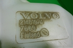 Бачок омывателя лобового стекла  (под один насос) (21481974) для Volvo TRUCK FM с 2001-2013г (ФМ)