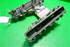 Коллектор впускной (4.5л 1VD-FTV  нижняя часть) для Toyota Land Cruiser (200) с 2008г (Ленд Крузер)