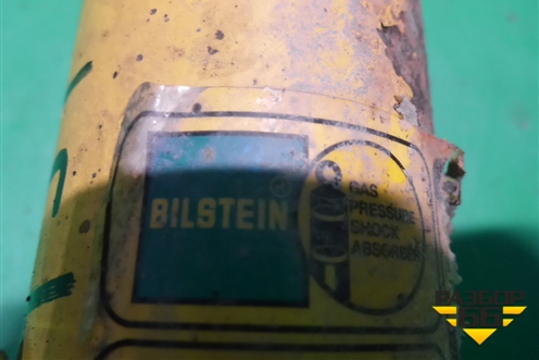 Амортизатор задний (Bilstein) для Toyota Tundra с 2007-2021г