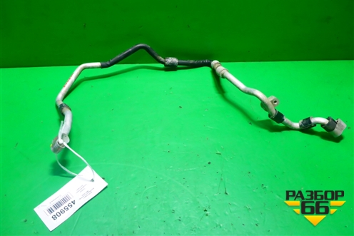 Трубка кондиционера (7L6820017C) для Volkswagen Touareg c 2002-2010г
