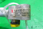 Трубка кондиционера (7L6820017C) для Volkswagen Touareg c 2002-2010г