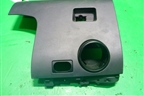 Накладка на торпедо (левая) (7L6858903BA) для Volkswagen Touareg c 2002-2010г