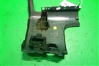 Накладка на торпедо (левая) (7L6858903BA) для Volkswagen Touareg c 2002-2010г