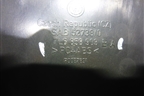 Накладка на торпедо (левая) (7L6858903BA) для Volkswagen Touareg c 2002-2010г