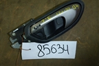 Ручка внутренняя двери задней левой для Honda Civic 4D с 2006-2012г (Цивик)