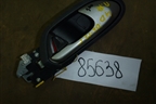 Ручка внутренняя двери передней правой для Honda Civic 4D с 2006-2012г (Цивик)