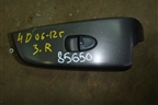 Кнопка стеклоподъёмника задней правой двери для Honda Civic 4D с 2006-2012г (Цивик)