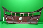 Накладка двери багажника (74890SMGE000M1) для Honda Civic 5D с 2006-2012г (Цивик)