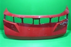 Накладка двери багажника (74890SMGE000M1) для Honda Civic 5D с 2006-2012г (Цивик)