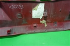 Накладка двери багажника (74890SMGE000M1) для Honda Civic 5D с 2006-2012г (Цивик)