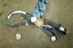 Проводка двери задней правой для Honda Civic 4D с 2006-2012г (Цивик)