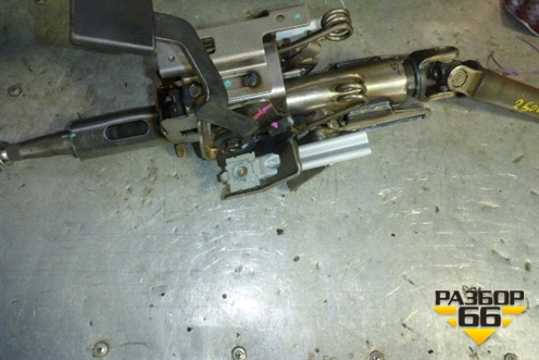 Колонка рулевая для Honda Civic 4D с 2006-2012г (Цивик)