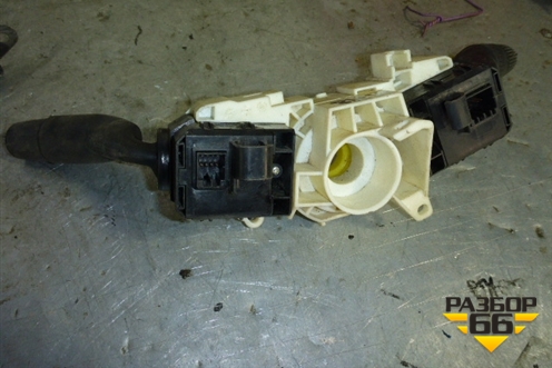 Переключатель подрулевой в сборе для Honda Civic 4D с 2006-2012г (Цивик)