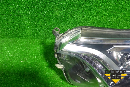 Фара левая (после 2015г LED без блока) (8118542680) для Toyota Rav-4 с 2012-2019г (Рав 4)