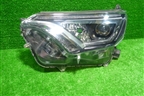 Фара левая (после 2015г LED без блока) (8118542680) для Toyota Rav-4 с 2012-2019г (Рав 4)