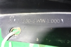 Брызговик передний правый (75800SWWE000) для Honda CR-V(RE) с 2006-2012г (ЦРВ СРВ)