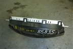 Щиток приборов АКПП (верхний) для Honda Civic 4D с 2006-2012г (Цивик)