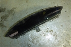 Щиток приборов АКПП (верхний) для Honda Civic 4D с 2006-2012г (Цивик)