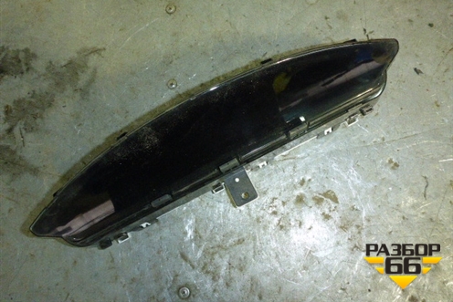 Щиток приборов АКПП (верхний) для Honda Civic 4D с 2006-2012г (Цивик)