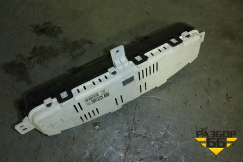 Щиток приборов АКПП (верхний) для Honda Civic 4D с 2006-2012г (Цивик)