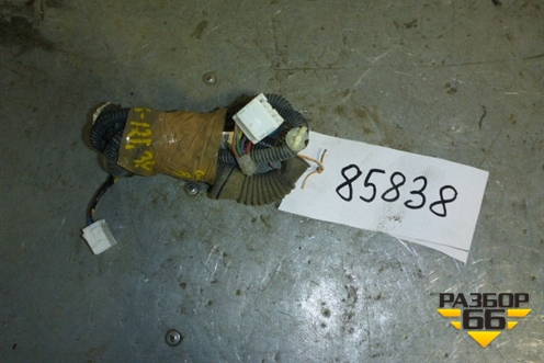 Проводка двери задней левой для Honda Civic 4D с 2006-2012г (Цивик)