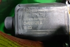 Моторчик стеклоподъёмника передний правый (CM093120A) для Ford Kuga с 2012г (Куга 2)
