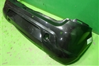 Бампер задний (под парктроник) (8200911893) для Renault Sandero с 2009-2014г (Сандеро)