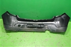 Бампер задний (под парктроник) (8200911893) для Renault Sandero с 2009-2014г (Сандеро)