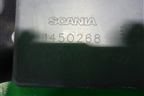 Бардачок (ниша у спальника левая) (1450268) для Scania 5 R Series с 2004-2016г