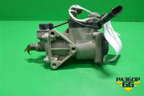 Кран тормозной главный (758770) для Iveco Stralis с 2007г (Стралис)