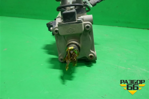 Кран тормозной главный (758770) для Iveco Stralis с 2007г (Стралис)