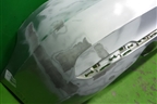 Бампер задний (после 2015г) (6RU807421D) для Volkswagen Polo (седан) с 2010г (Поло)