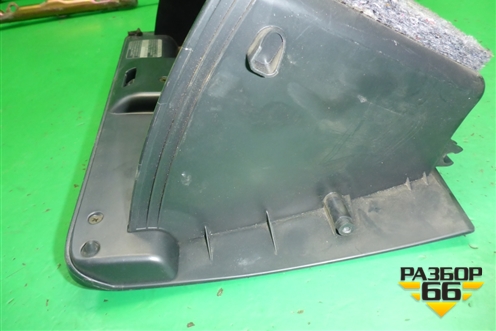 Бардачок (5555112340) для Toyota Corolla (E12) с 2001-2007г (Королла 120)